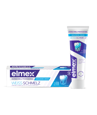 elmex enamel