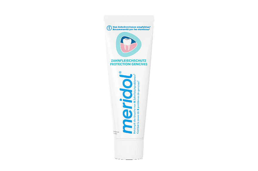 Produktabbildung Meridol