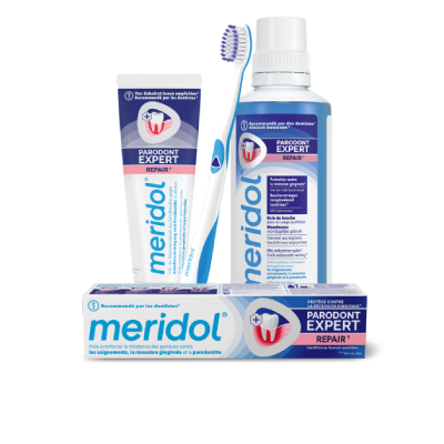meridol® PARODONT EXPERT
