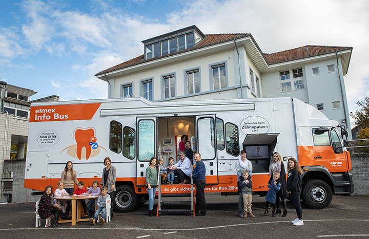 community-bus